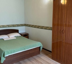 Семейный номер в Ямал