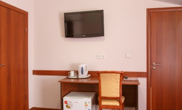 Одноместный Стандарт Эконом в Агат