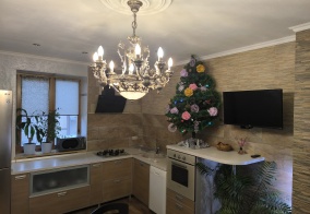 Апартаменты Апартаменты на Радищева 23, кв. 20 в Курской области