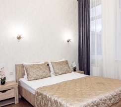 Стандарт в Империя by Viva Hotels Group