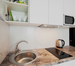 Четырехместный апартамент в Первый Лиговский