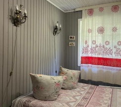 3 в Бабушкин хутор