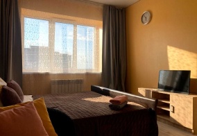 Апартаменты Апартаменты на с. Новая Усмань, ул. Раздольная, д.2 в Воронежской области