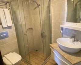 Одноместный номер Superior в Kaleici Hotel & Hostel