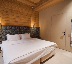 Вилла Воздух в Тэнери