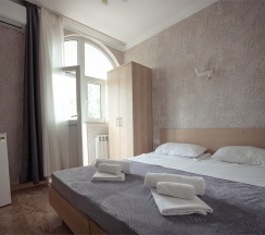 ЭКОНОМ ДВУХМЕСТНЫЙ в Rich