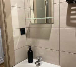 Номер Standard в Рубин