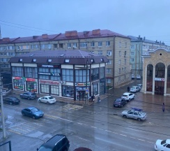 Стандарт 3 местный (Номер 12) в Арбат