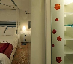Двухместный номер Standard 2 отдельные кровати в Murano Resort Marrakech