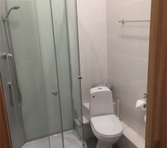 Эконом одноместный в Багет