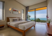 Вилла в 15 Bedroom Luxury Triple Sea View Villas