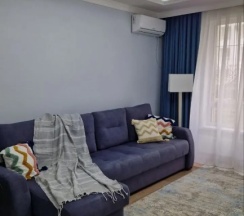 Апартаменты в Home Astana