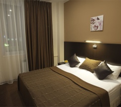 Стандарт в Крокус-Отель