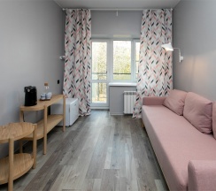 Люкс комфорт 3 этаж в Беломорье