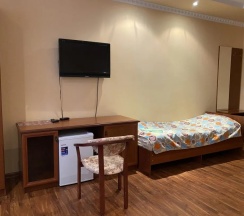 Стандартный трехместный номер в Эльбрус