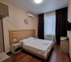 Стандарт в Nova