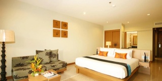 Паттайя: Курортный отель The Heritage Pattaya Beachfront Resort
