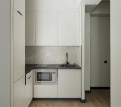 Семейный люкс / Family Suite в Lavicon apart Sochi