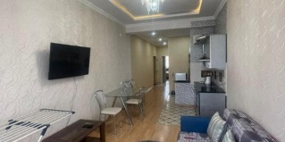 Актау: Апартаменты Greenhouse