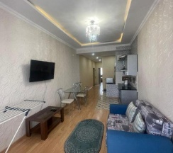 Апартаменты c 1 комнатой в Greenhouse