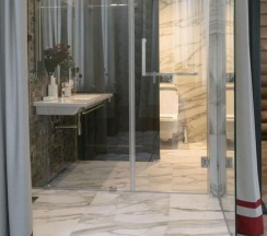 Номер LUXE в Par-House Club