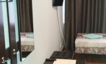 Номер Standard в KHOLIN-HOTEL