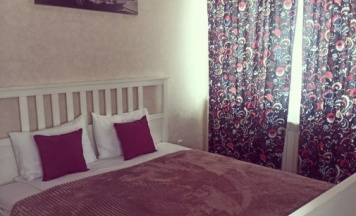 ЛЕСКОЛОВО COMFORT в Вояж Васкелово