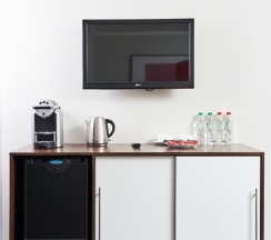 Делюкс в Piter inn