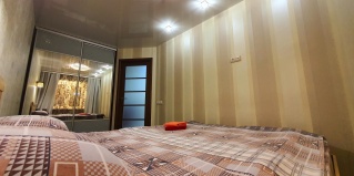 Мурманск: Апартаменты Ваш Рантье