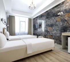 КОМФОРТ ПЛЮС в Сentral Residence by Provence
