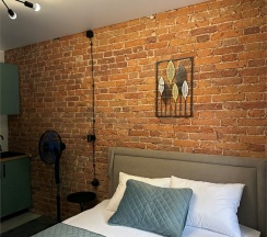 Апартаменты в Simple M41