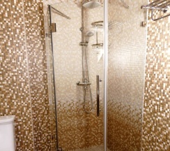 Стандарт в Порог Гор