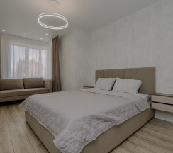 Квартира в Privi House