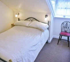 Номер Standard в The Captain Guesthouse