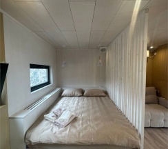 Модульный Дом в Air Glamping