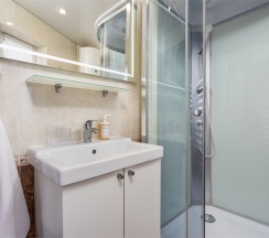 Suite в #Luna Hotel Krasnodar