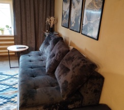 3-комнатный номер улучшенный комфорт в Айsun