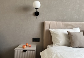 Апартаменты Апартаменты на улица Красноармейская, 8 в Верхней Пышме