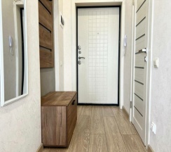 Студия Люкс (80/18) в Frukty Rent