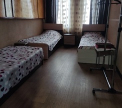 Эконом трехместный в Апельсин