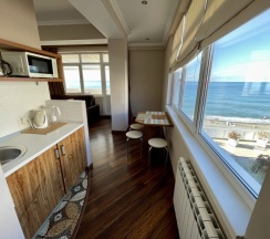 Студия Плюс в Маяк дом