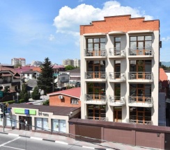 2-х местных Комфорт в Манополис