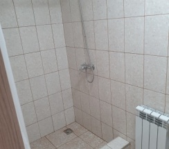 Семейный двухкомнатный 1 этаж в Ливадия