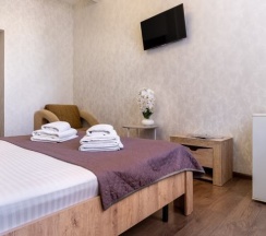 Комфорт в Империя by Viva Hotels Group