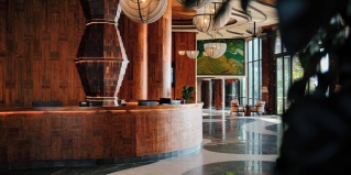 Кам Лам: Курортный отель Amiana Resort Cam Ranh