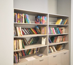 Койко-место в Общежитие