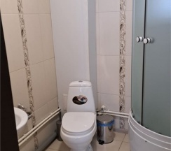Стандарты (вид на лес) в Форелька
