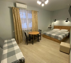 Семейный номер в Kazantel