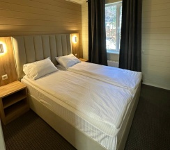 Домик трёхкомнатный в Горы Архыза