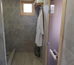 Коттедж улучшенный в Кусто